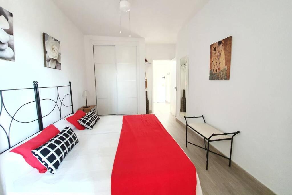 G&G Premium Benalbeach Panoramic Benalmádena Eksteriør bilde