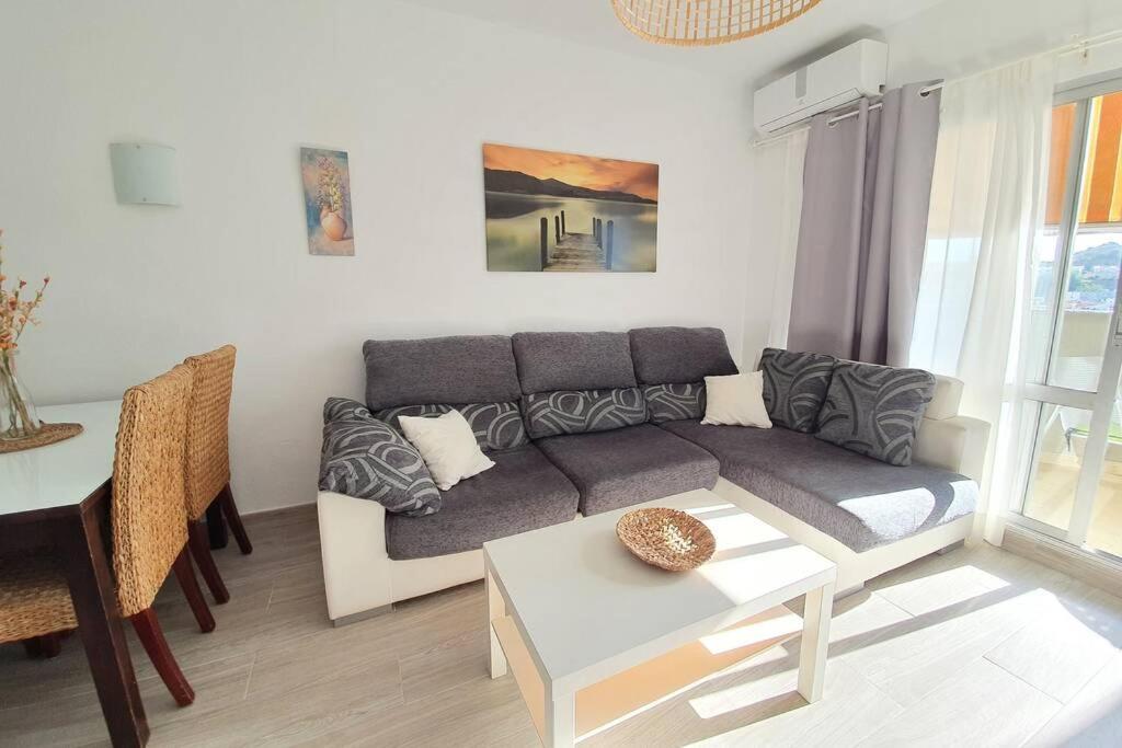 G&G Premium Benalbeach Panoramic Benalmádena Eksteriør bilde