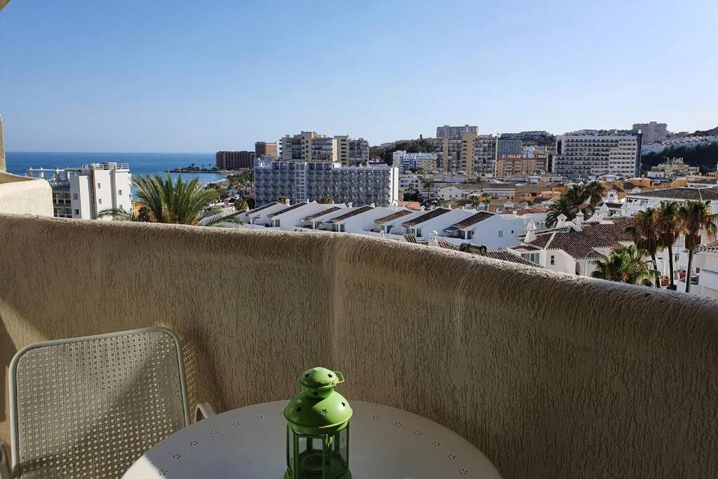 G&G Premium Benalbeach Panoramic Benalmádena Eksteriør bilde